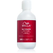 Wella Professionals Ultimate Repair Shampoo hajerősítő sampon a sérült hajra 100 ml sampon
