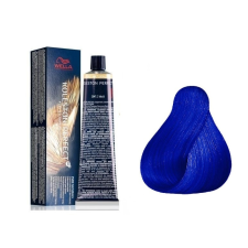 Wella Professionals Wella Professional Koleston Perfect Me+ krémhajfesték, 0/88 hajfesték, színező