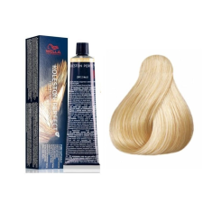 Wella Professionals Wella Professional Koleston Perfect Me+ krémhajfesték, 10/38 hajfesték, színező