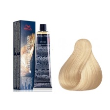 Wella Professionals Wella Professional Koleston Perfect Me+ krémhajfesték, 12/1 hajfesték, színező