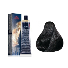 Wella Professionals Wella Professional Koleston Perfect Me+ krémhajfesték, 3/0 hajfesték, színező
