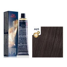 Wella Professionals Wella Professional Koleston Perfect Me+ krémhajfesték, 44/0 hajfesték, színező