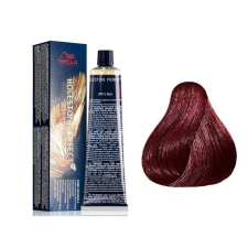 Wella Professionals Wella Professional Koleston Perfect Me+ krémhajfesték, 5/41 hajfesték, színező