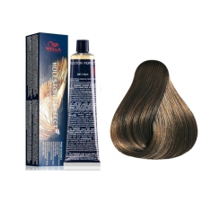 Wella Professionals Wella Professional Koleston Perfect Me+ krémhajfesték, 6/0 hajfesték, színező