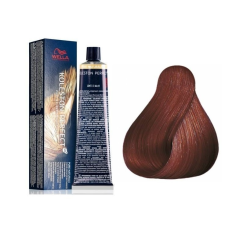 Wella Professionals Wella Professional Koleston Perfect Me+ krémhajfesték, 6/41 hajfesték, színező