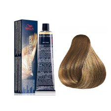 Wella Professionals Wella Professional Koleston Perfect Me+ krémhajfesték, 7/0 hajfesték, színező