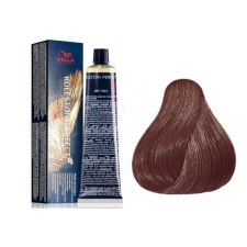 Wella Professionals Wella Professional Koleston Perfect Me+ krémhajfesték, 7/77 hajfesték, színező