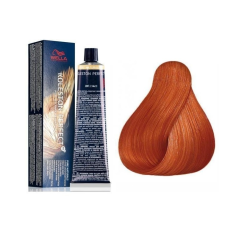 Wella Professionals Wella Professional Koleston Perfect Me+ krémhajfesték, 88/43 hajfesték, színező