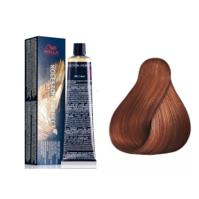 Wella Professionals Wella Professional Koleston Perfect Me+ krémhajfesték, 8/41 hajfesték, színező