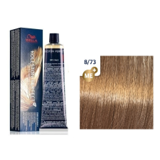 Wella Professionals Wella Professional Koleston Perfect Me+ krémhajfesték, 8/73 hajfesték, színező