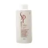 Wella Professionals Wella Professionals SP Luxe Oil Keratin Protect Shampoo – Regeneráló sampon száraz és sérült hajra, 1000 ml 79858
