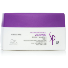 Wella Professionals WELLA SP Classic Volumize 200 ml hajápoló szer