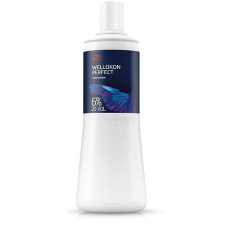 Wella Professionals Welloxon Perfect 6% 20 Volume Creme Developer (1000 ml) hajfesték, színező