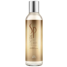 Wella SP Luxe Oil Sampon Sérült Hajra Hidratálásért sampon