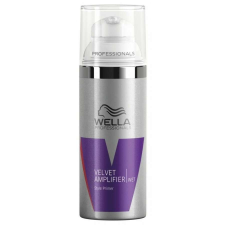 Wella Velvet Amplifier 50ml hajformázó krém hajformázó