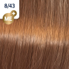 Wella Wella Koleston Perfect hajfesték 8/43