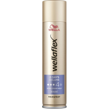 Wella Wellaflex 2nd Day Volume 400 ml hajformázó