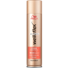 Wella Wellaflex Frizz Control hajlakk 250ml