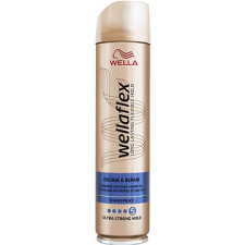 Wella Wellaflex Hair Spray Volume Repair Ultra Strong 250 ml hajformázó