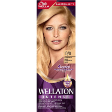 Wella WELLATON 10/0 Extra világosszőke 110 ml hajfesték, színező