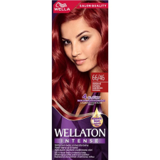 Wella WELLATON 66/46 vadcseresznye 110 ml hajfesték, színező