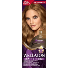 Wella WELLATON 7/3 mogyorószőke 110 ml hajfesték, színező