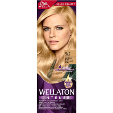 Wella WELLATON Hajfesték 9/3 ARANYSZŐKE 110 ml hajfesték, színező