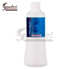 Wella Welloxon 1000ml 12% hajfesték, színező