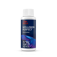 Wella Welloxon Perfect Oxidációs Krém 12% 40 vol hajfesték, színező