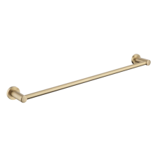 Welland Arany fali törölközőtartó - 60 cm | Welland Topaz 96303-600-BG fürdőszoba kiegészítő