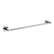 Welland Diamond fali törölközőtartó - 65 cm - króm (90303-655-CH) fürdőszoba kiegészítő