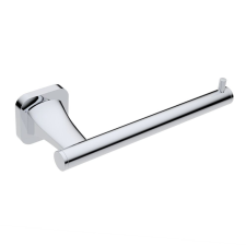 Welland Exclusive-Line fali WC papír tartó - króm (39907) fürdőszoba kiegészítő