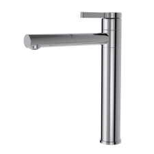 Welland FH-2125 magasított mosdó csaptelep (króm) csaptelep