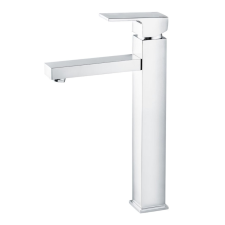 Welland Lyra magasított mosdó csaptelep - króm csaptelep