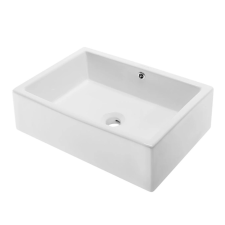 Welland Y9129 pultra építhető mosdókagyló - 51 x 35 cm szaniter