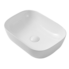 Welland Y9387A pultra építhető mosdókagyló - 36 x 25 cm szaniter