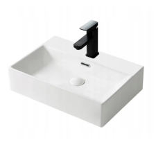 Welland Y9402B pultra építhető mosdókagyló - 52 x 38 cm szaniter