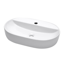 Welland Y9469B pultra építhető mosdókagyló - 60 x 38 cm szaniter