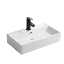 Welland Y9477E pultra építhető mosdókagyló - 80 x 42 cm szaniter