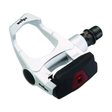 Wellgo W40 kerékpár pedálok országúti alumínium WELLGO Bicikli Kerékpár alkatrészek Kerékpár pedálok kerékpár és kerékpáros felszerelés