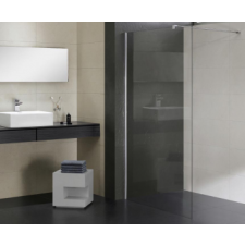 Wellis Astro 120x190 cm Corner kád, zuhanykabin