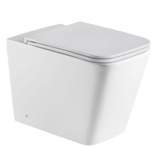 Wellis Aurora tornado ultracsendes álló rimless WC szaniter