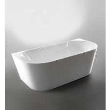  Wellis Calabria térkád 170x80x58cm kád, zuhanykabin
