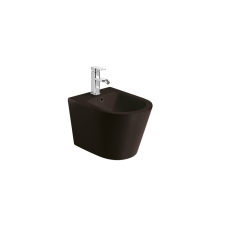 Wellis Clement Black fali bidé WF00089 építőanyag