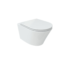  Wellis Clement fali WC Rimless - ÚJDONSÁG szaniter