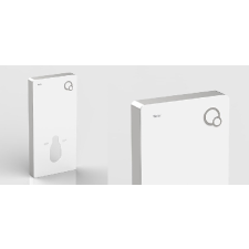  Wellis Corsica szerelőmodul fali wc-hez - ÚJDONSÁG szaniter