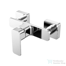 Wellis COSMO zuhany csaptelep, zuhanyszett nélkül, króm ACS0206 csaptelep