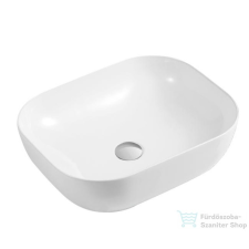 Wellis Daisy porcelán mosdó 49x39,5 WF00042 szaniter