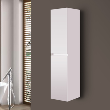 Wellis Elois White függesztett magas szekrény  WB00316 fürdőszoba bútor