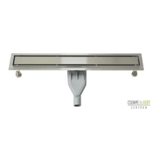  Wellis Flat zuhanyfolyóka 600x70x95mm kád, zuhanykabin